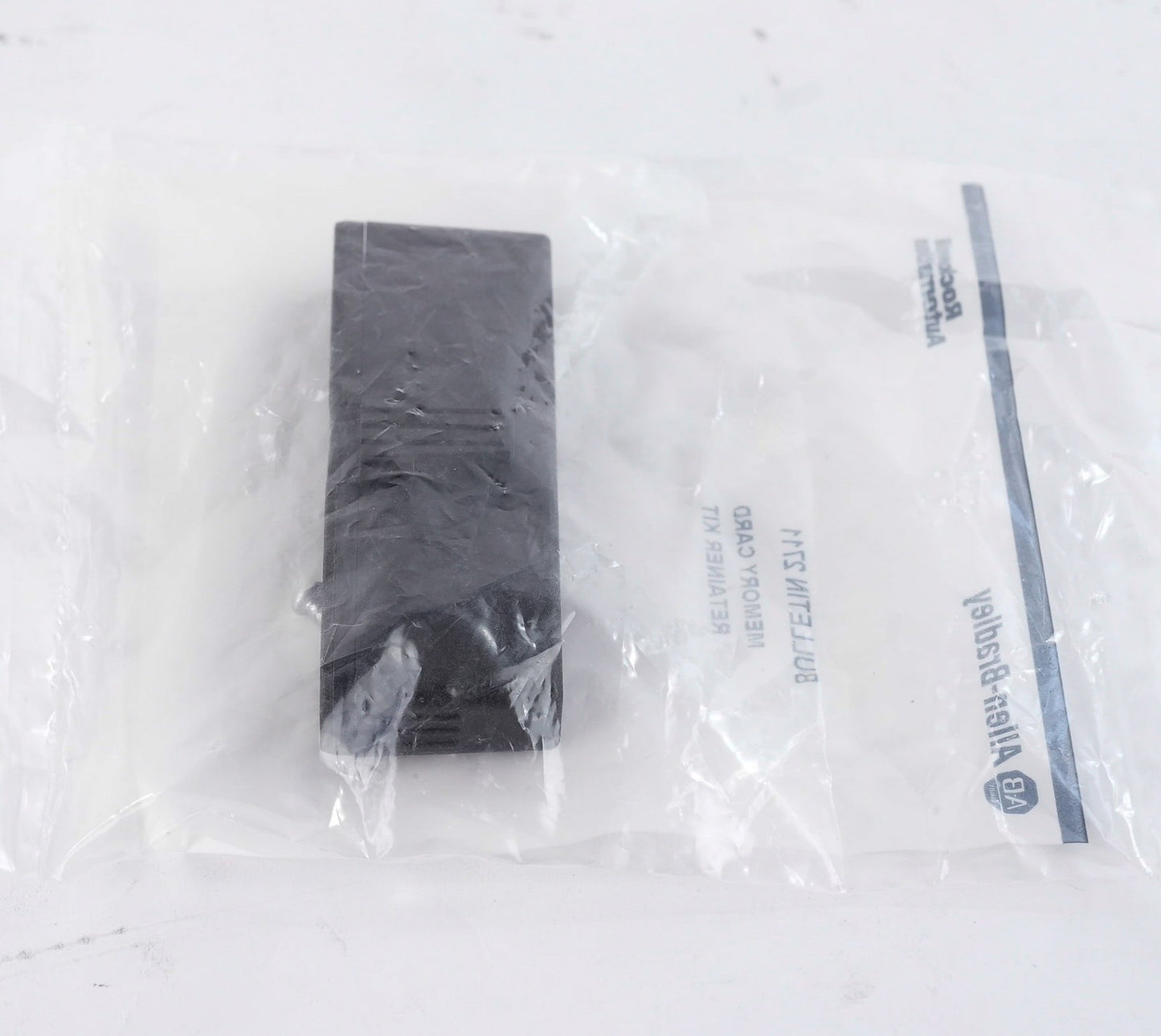 Allen Bradley 77135-146-52 Memory Card Retainer Kit 7713514652 - Sealed Surplus