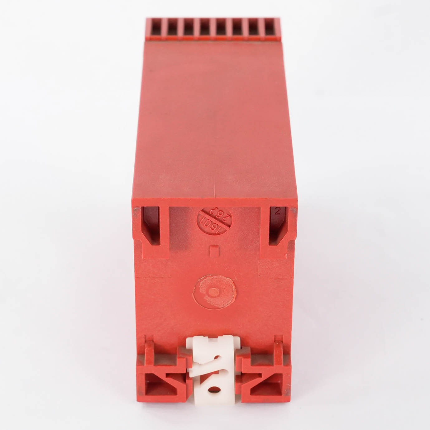Allen Bradley 440R-E23031 Ser A Guardmaster MSR8T Safety Relay 24V AC/DC