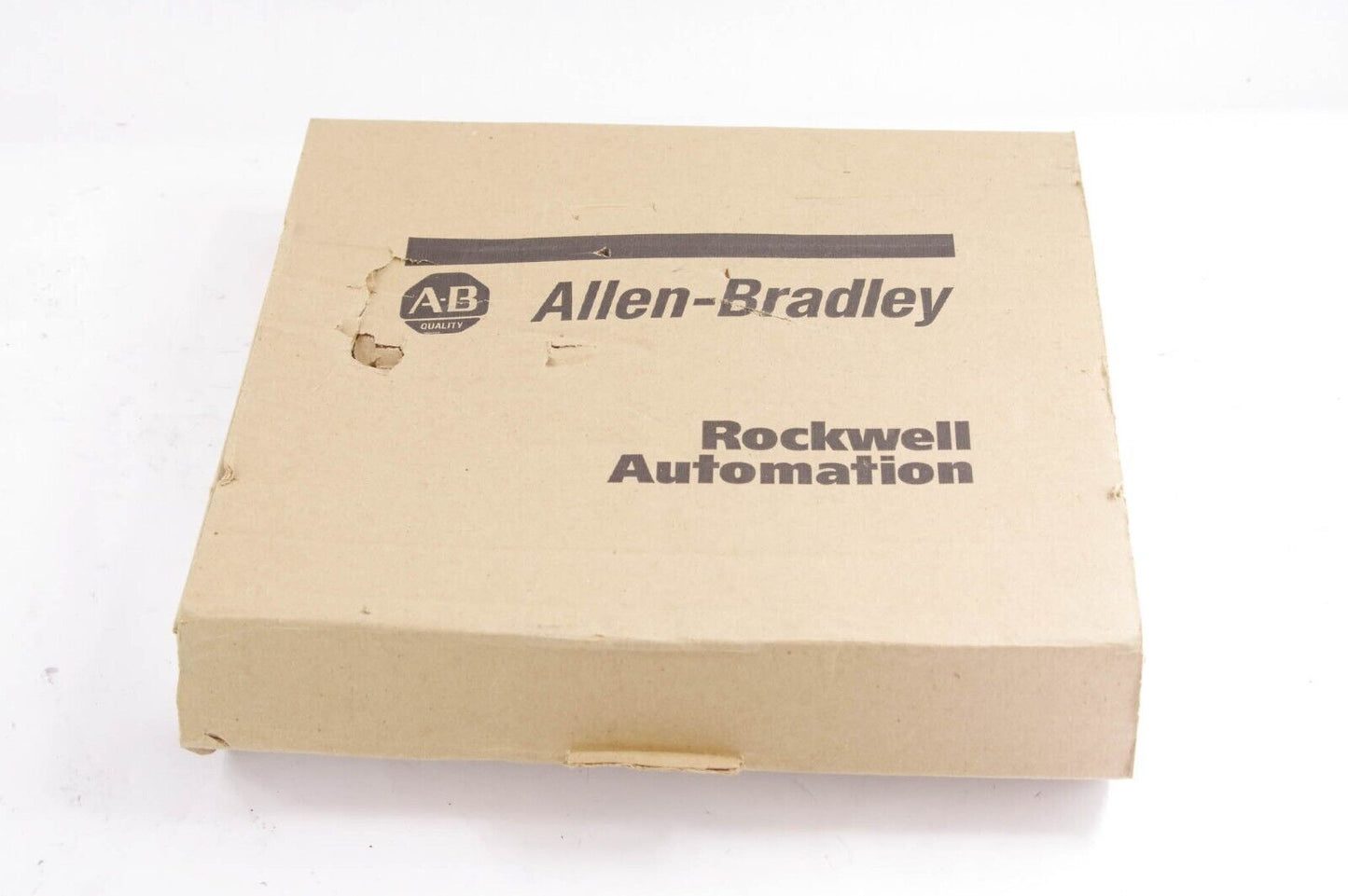 Allen Bradley 1404-DM 1404DM Ser A Bulletin1404 Powermonitor 3000 Display Module