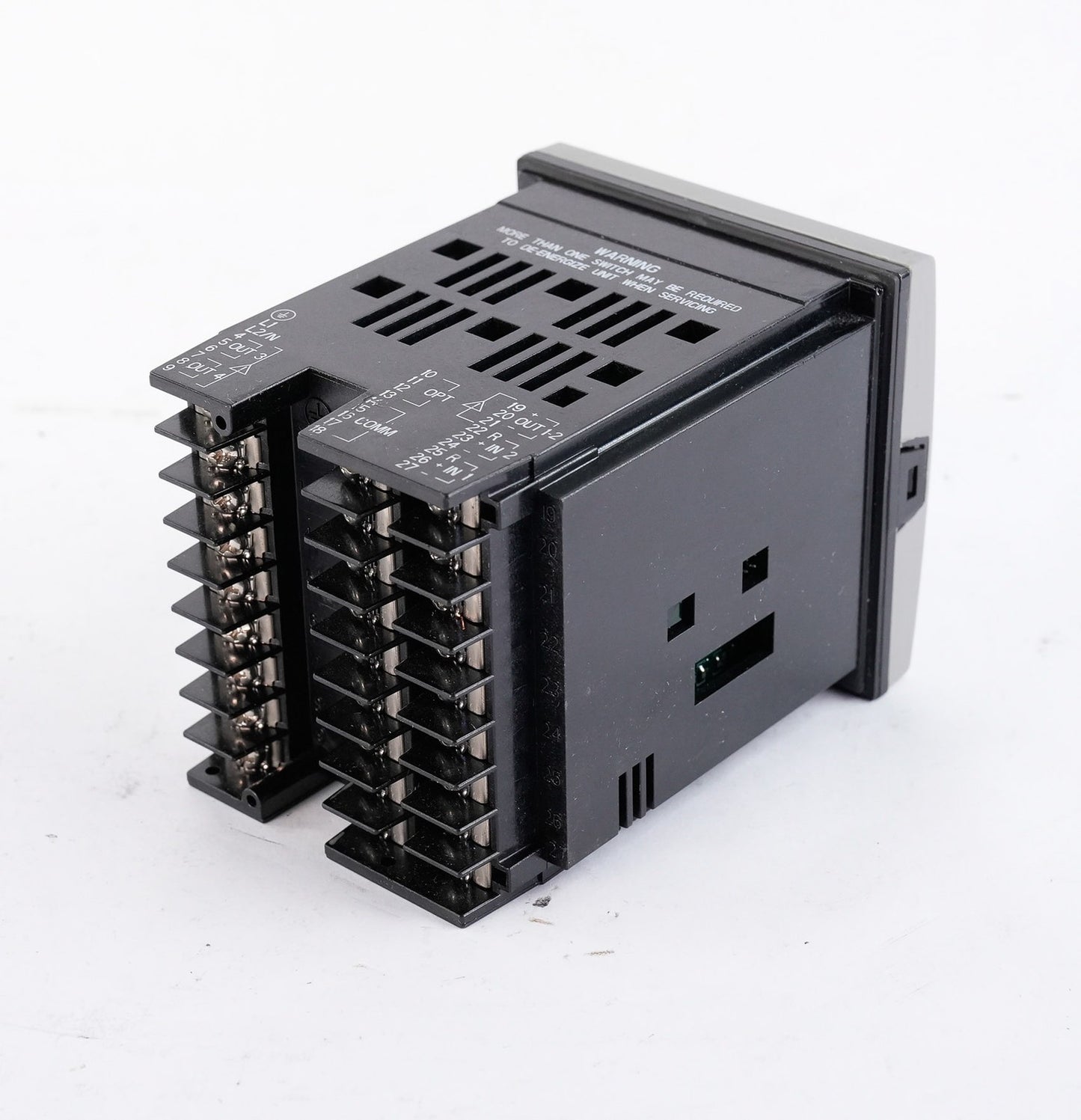 Honeywell DC2500-EE-1L00-100-10000-00-0 UDC2500 Digital Controller