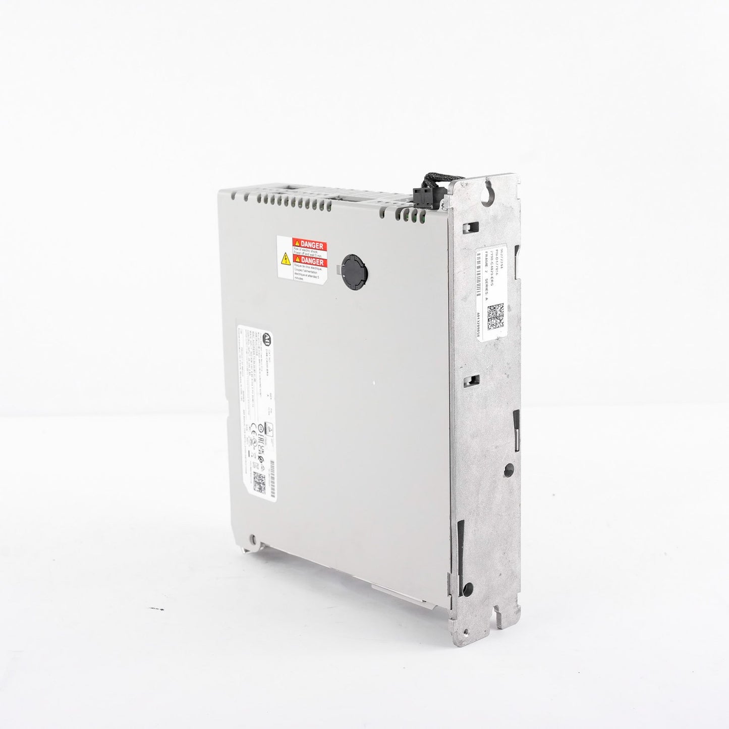 Allen Bradley 2198-C4020-ERS /A Kinetix 5300 Servo Drive 400V 2198C4020ERS