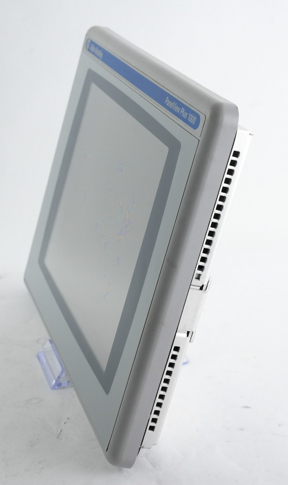 Allen Bradley 2711P-RDT10C /B PanelView Plus 1000 Color Touch Display Screen