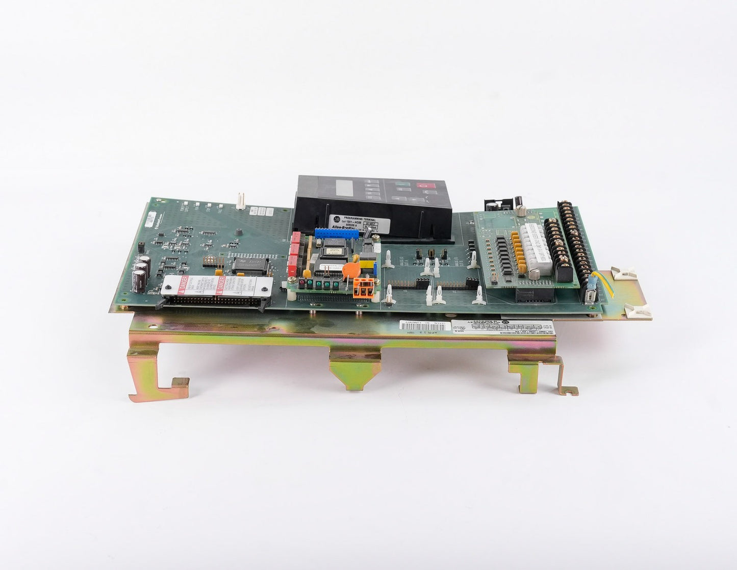 Allen Bradley 184699 Rev 18 Drive Circuit Board ABA517E4 For 1336F-C040 Drive