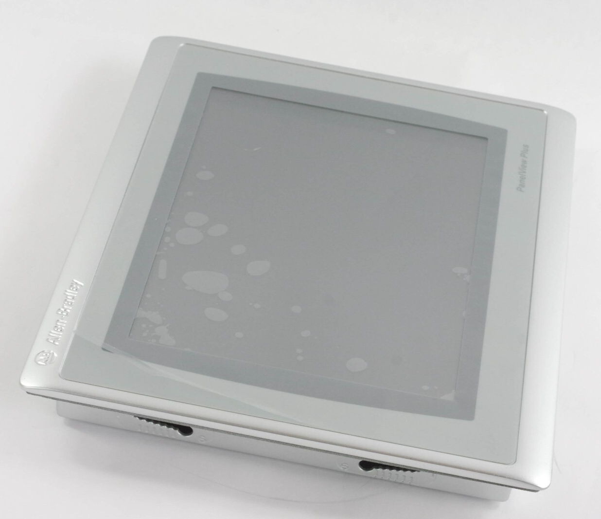 Allen Bradley 2711P-T10C22D9P / 2711P-T10C22A9P PanelView Plus 7 10 Display Only
