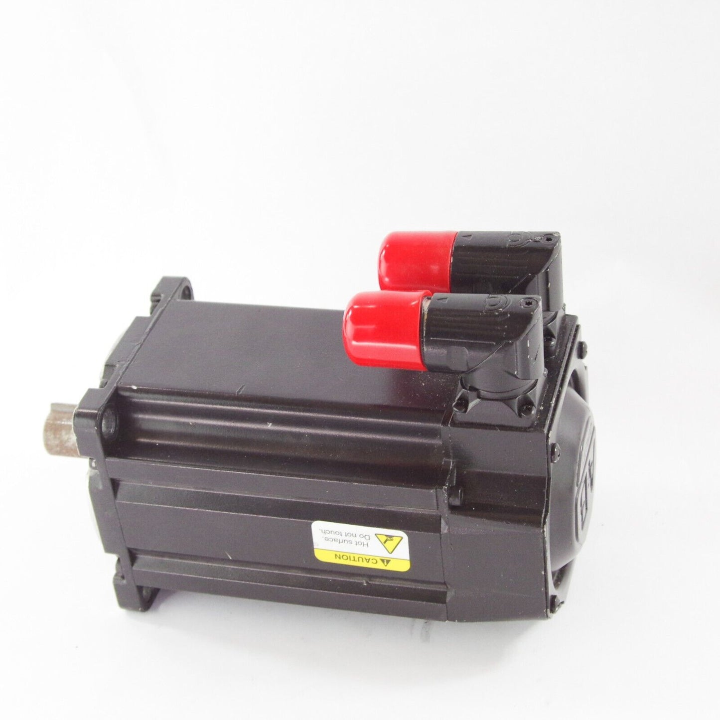 Allen Bradley MPL-A430P-SJ72AA Series A Kinetix Servo Motor