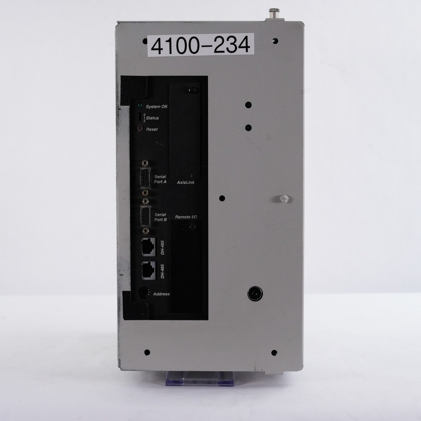 Allen Bradley 4100-234 /P IMC S-Class Compact 4 Axis Motion Controller