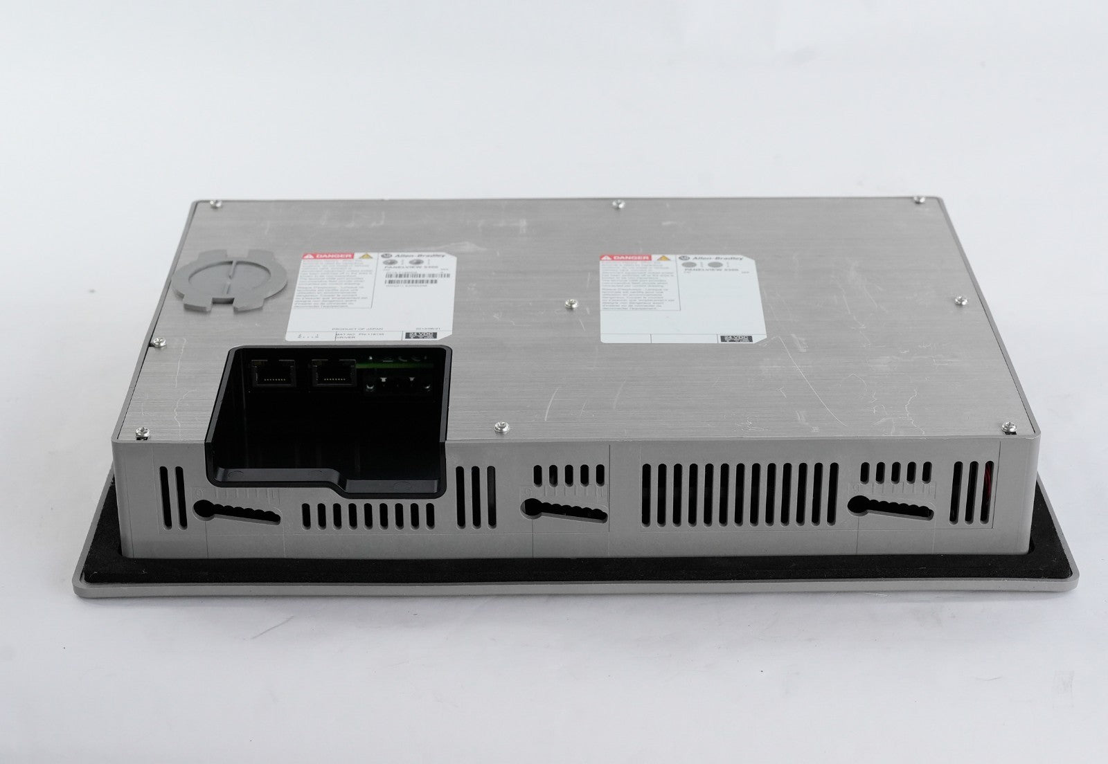 Allen Bradley 2713-T12WD2 /A PanelView 5300 Operator Interface