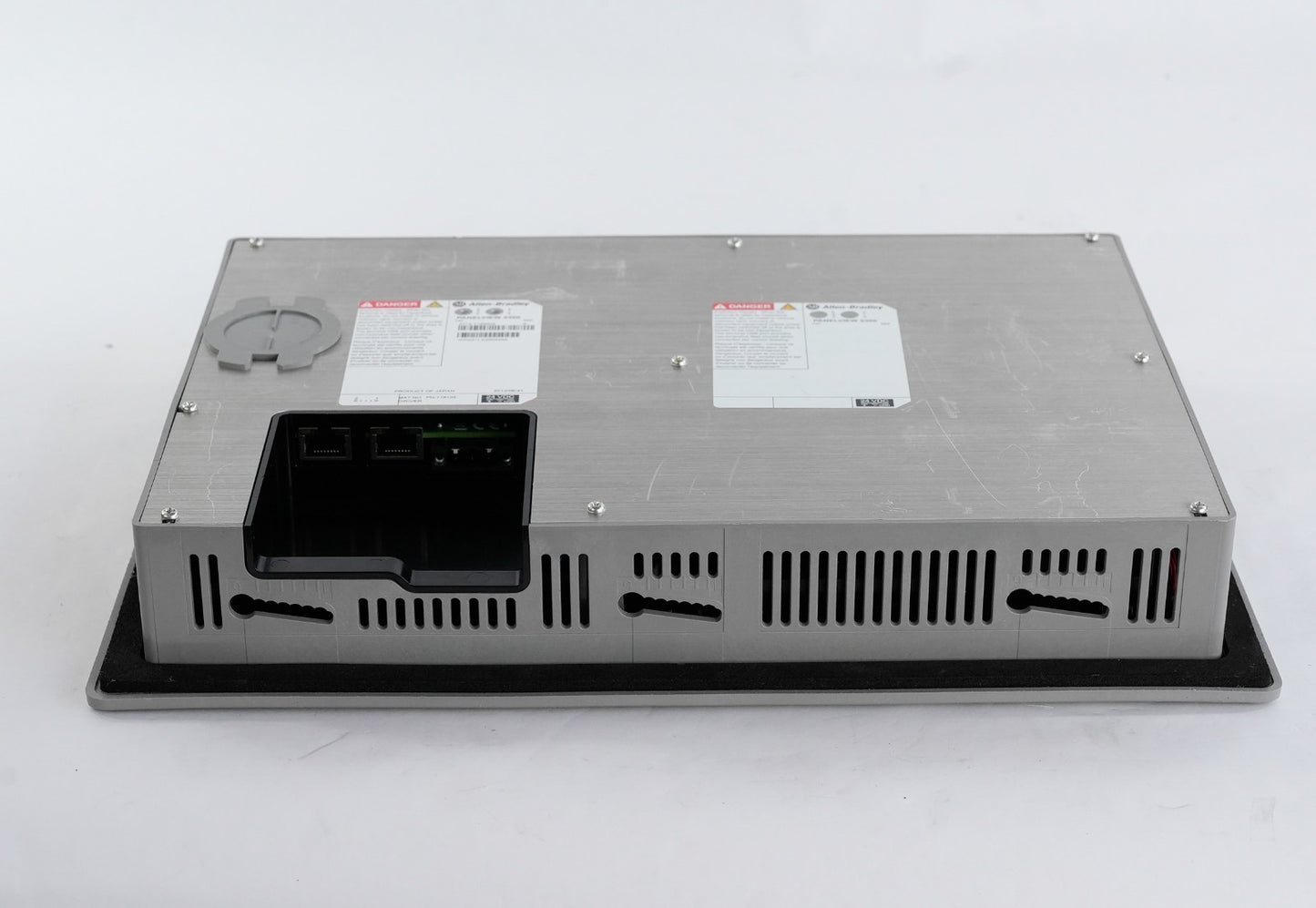 Allen Bradley 2713-T12WD2 /A PanelView 5300 Operator Interface Terminal
