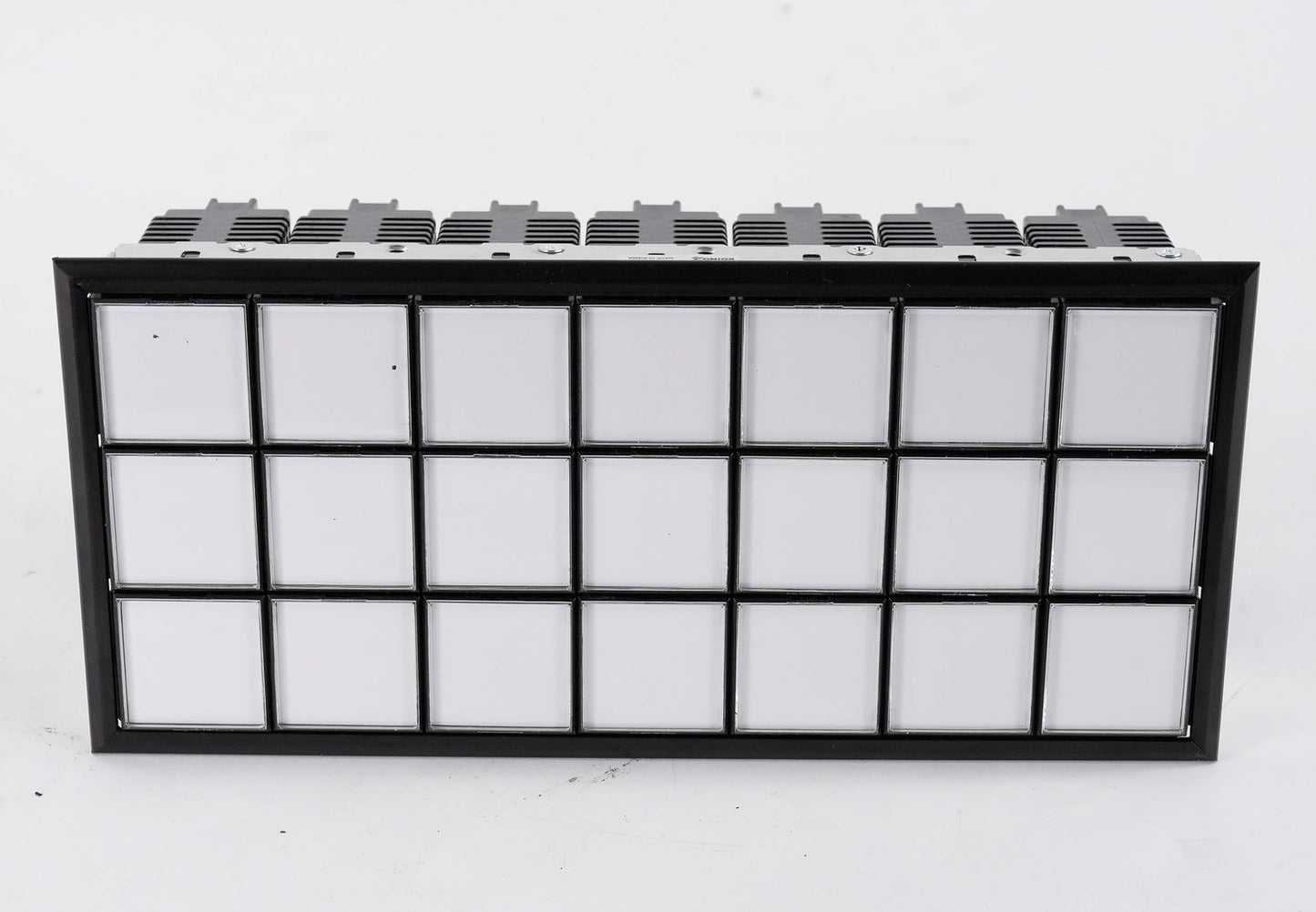 Koino KH-5030L-12T 3x7 AC110-120V 24V (20mA) KH5030L12T