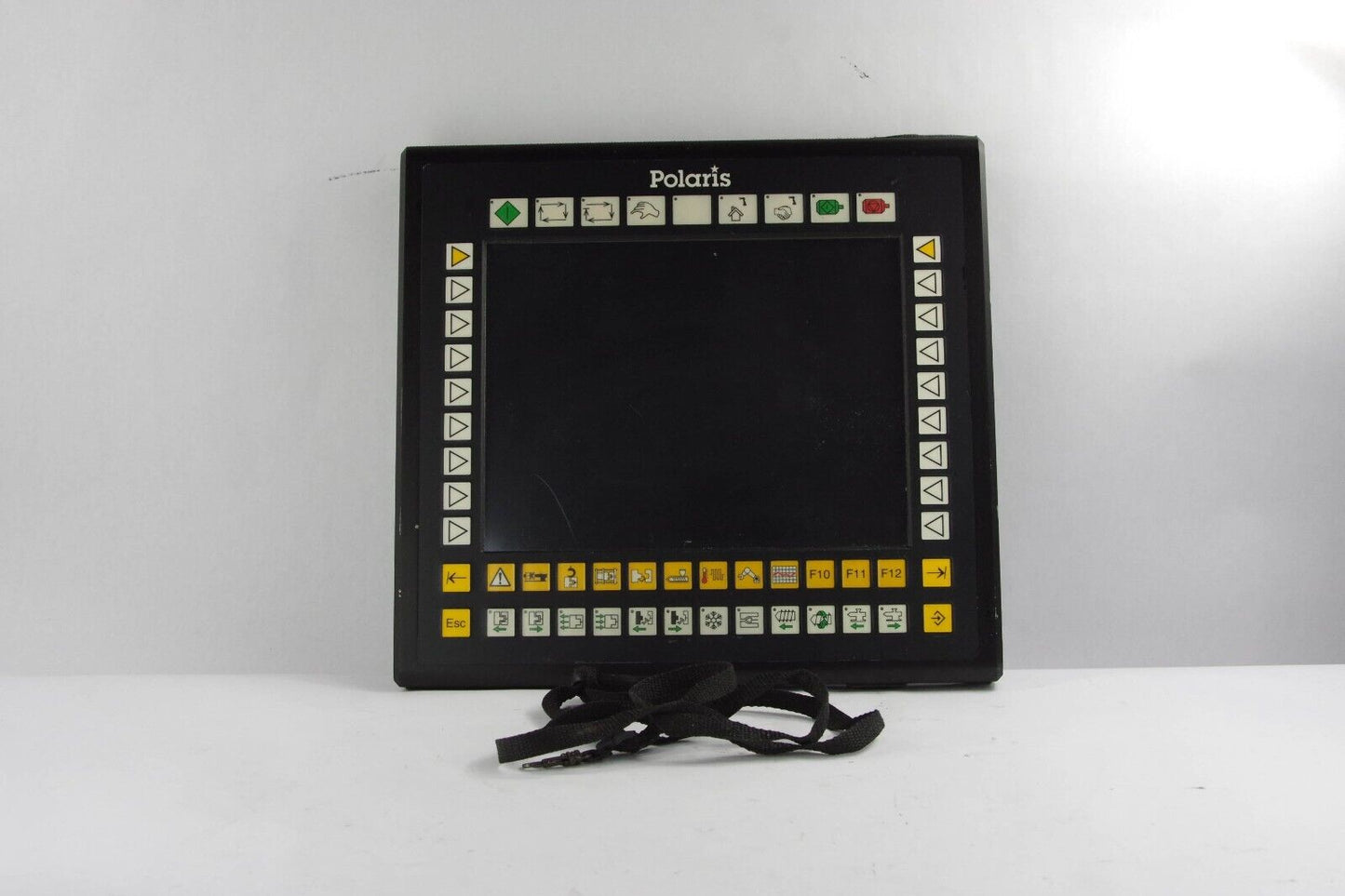 Beckhoff Polaris CP7011-1023-0010 Operator Interface Panel Display 12''