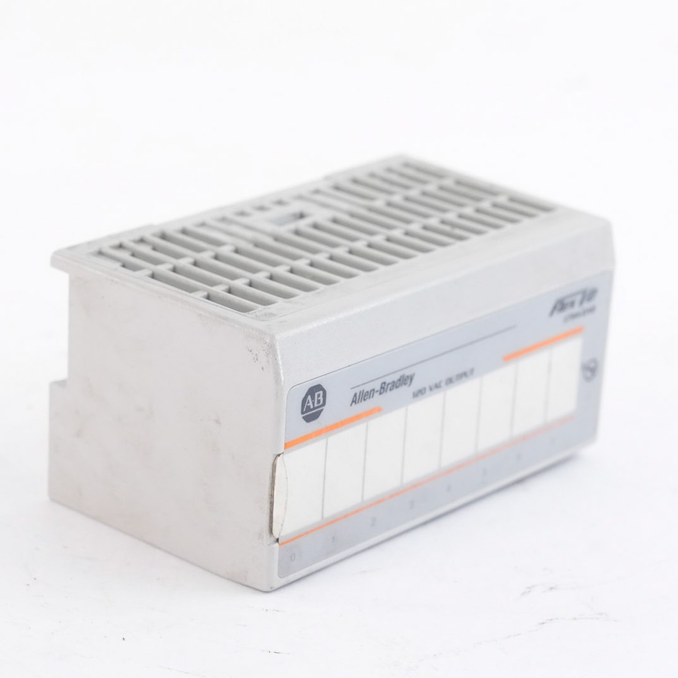 Allen Bradley 1794-OA8 /A Flex I/O Digital Output Module 1794OA8