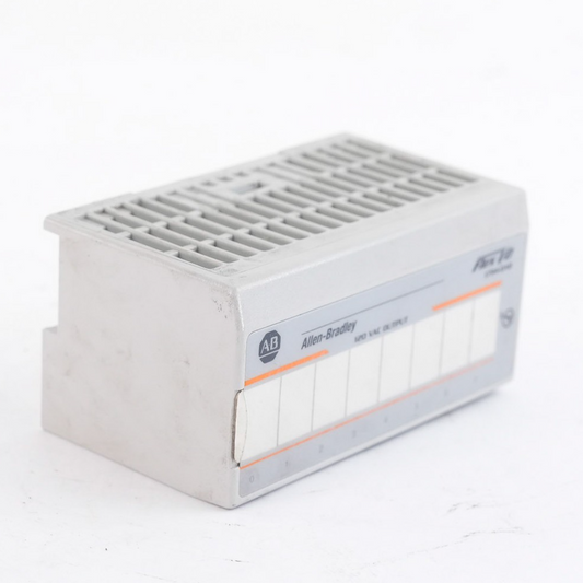 Allen Bradley 1794-OA8 /A Flex I/O Digital Output Module 1794OA8