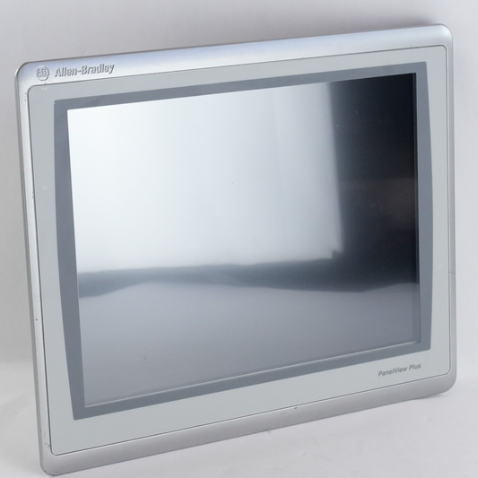 PanelView Plus 7 15" Display Only  2711P-T15C22D9P /B / 2711P-T15C22A9P SERIES B
