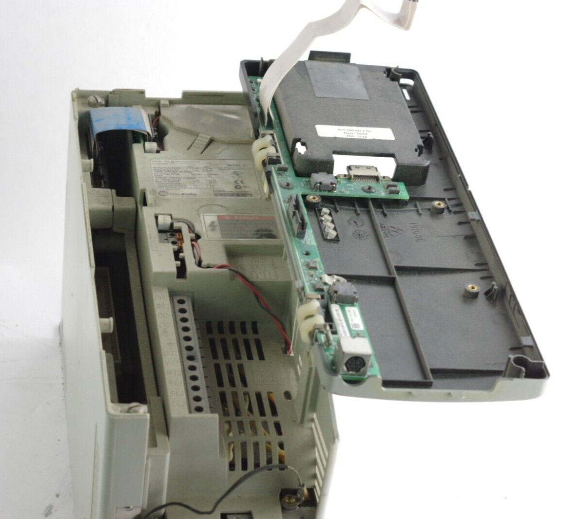Allen Bradley 20BD5P0A2AYNAEA0 PowerFlex 700 3 HP Series A FRN: 3.001 - Parts