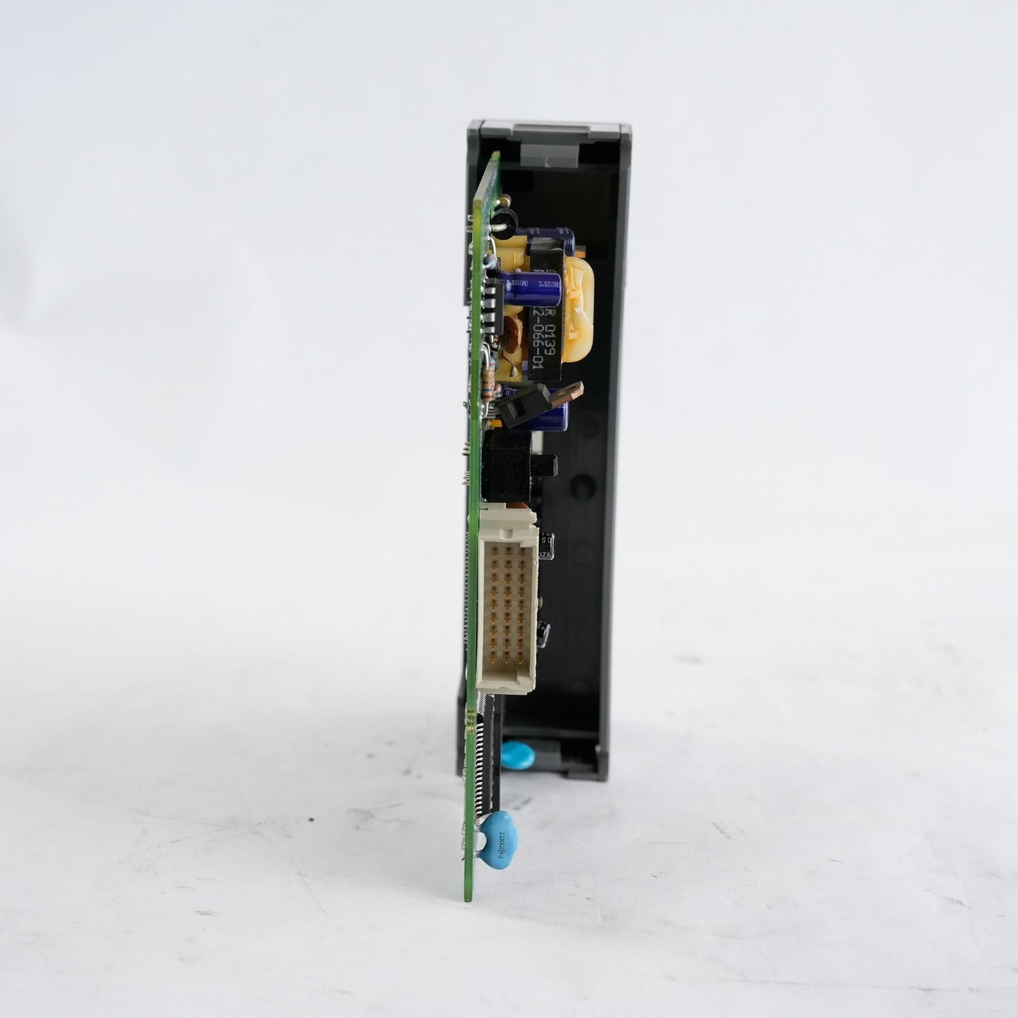 Allen Bradley 1746-NO4I Ser A SLC 500 Analog Output Module 1746NO4I