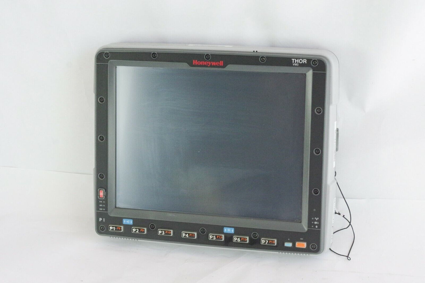 Honeywell Thor VM3 Vehicle Mounted Computer Windows 7 VM3W2F1A1AUS04A1 2018