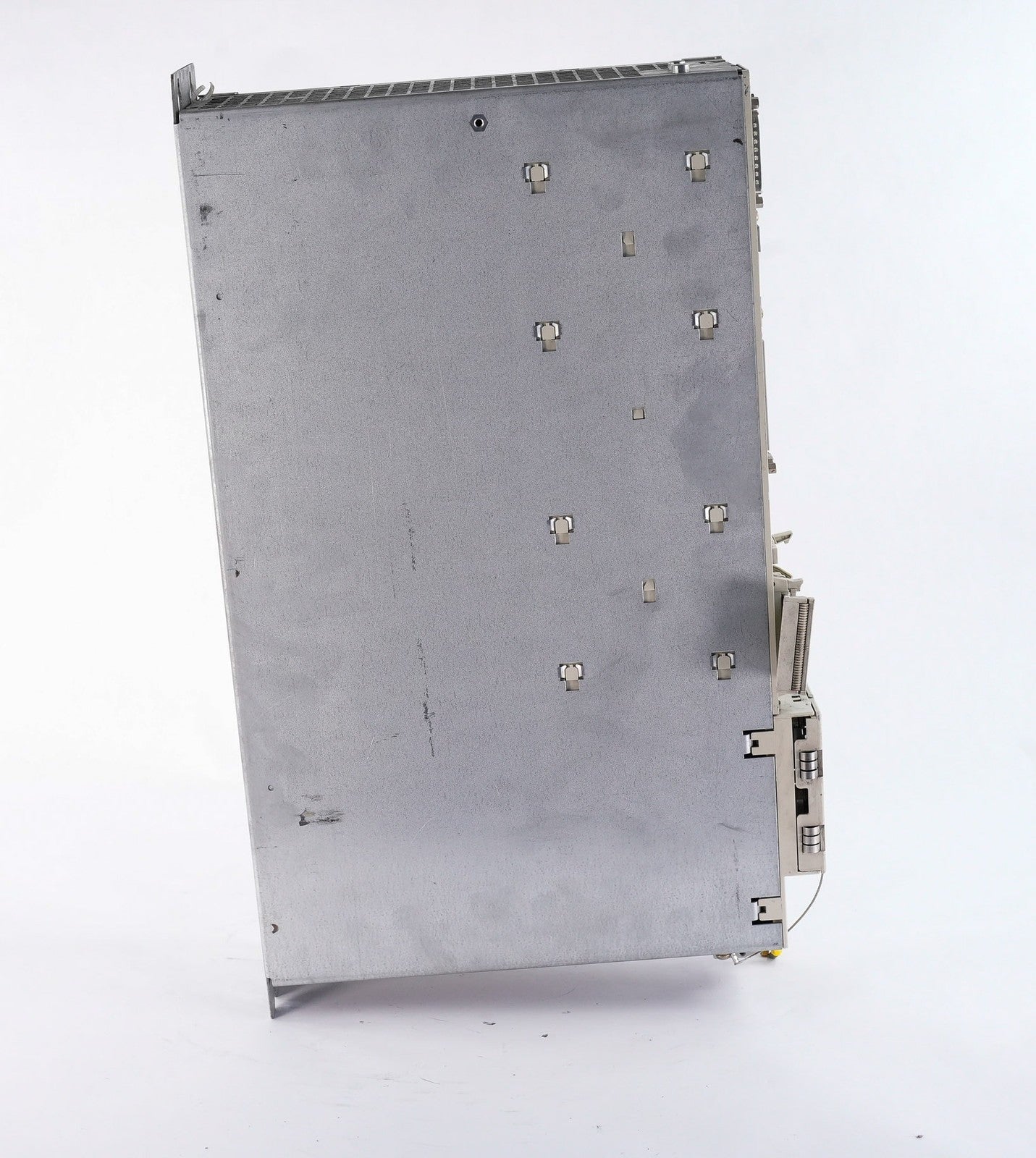 Siemens 6SN1123-1AA00-0DA1 Simodrive 611 Power Module 6SN11231AA000DA