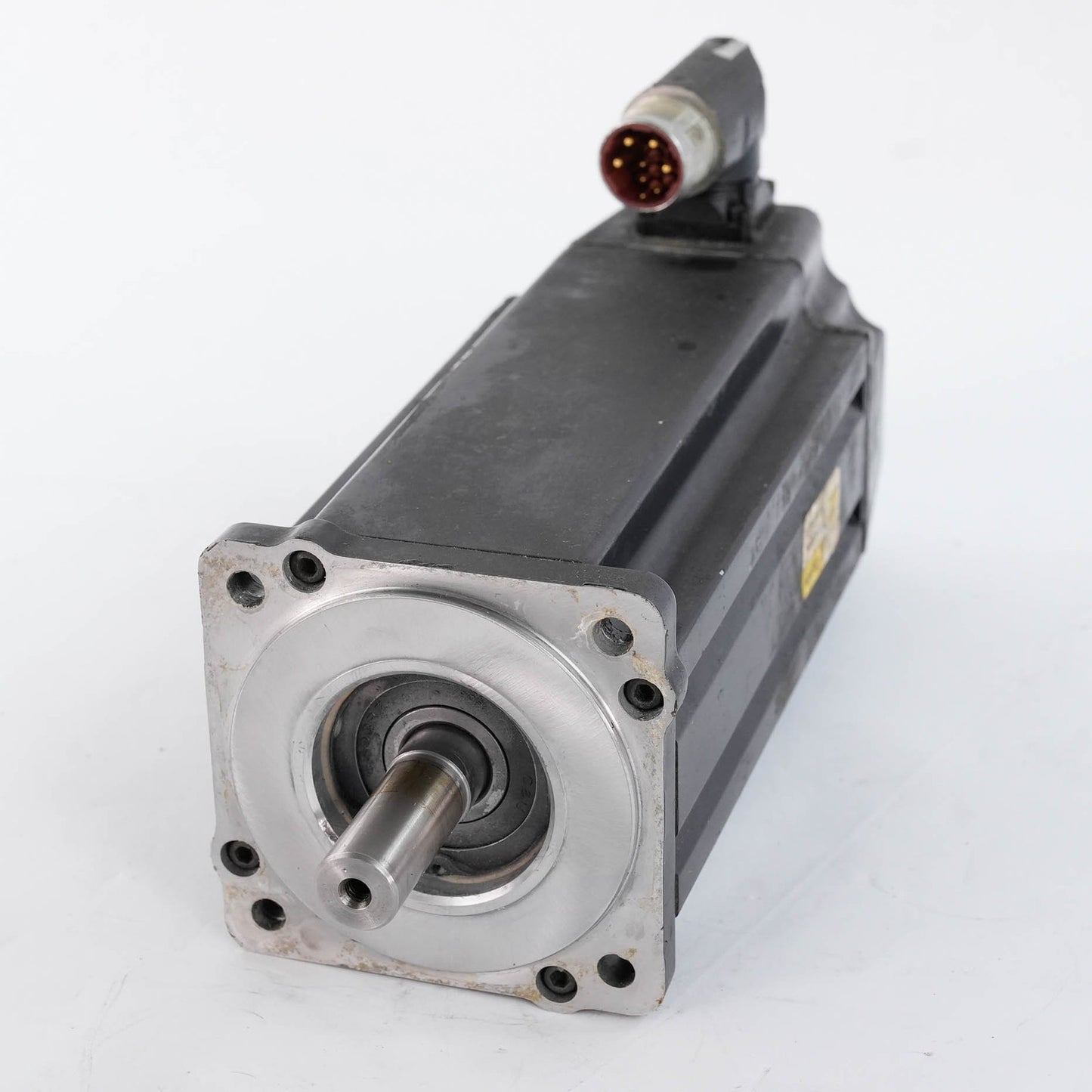 Allen Bradley VPL-A1003E-PK14AA Ser A Kinetix VPL Servo Motor 230V 1.65kW