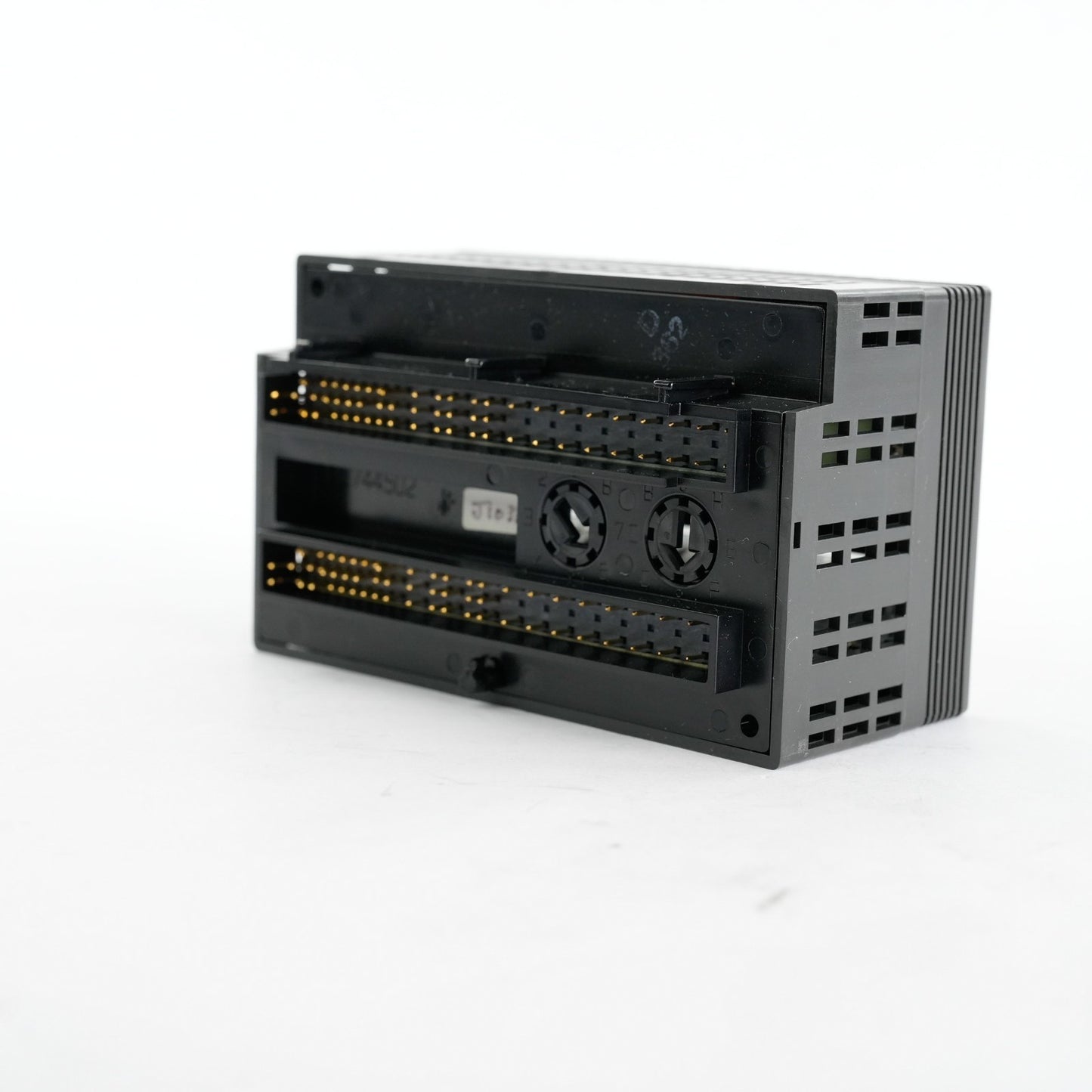 GE Fanuc Versamax IC200MDD845 / IC200MDD845E Discrete I/O Module