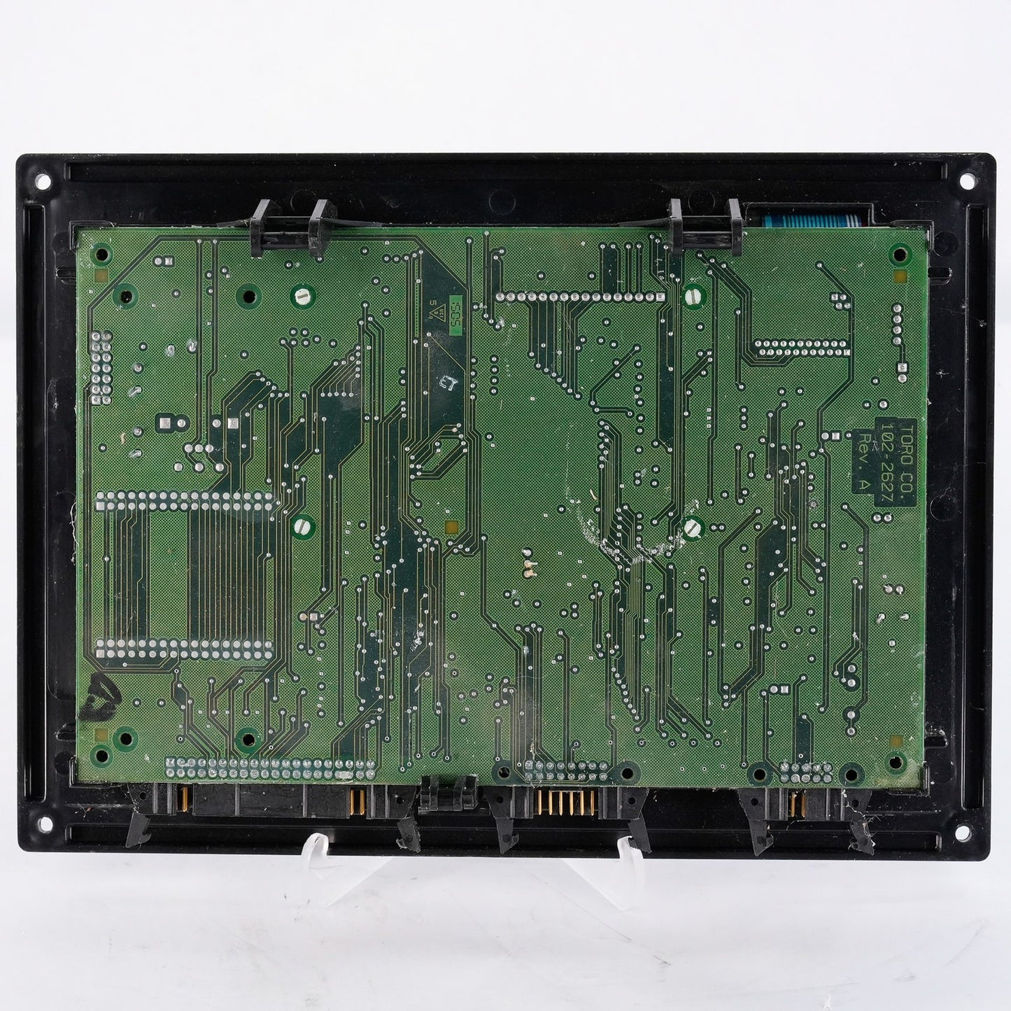 TORO Network VP R102-3497-4.0 Satellite Controller Faceplate R102349740