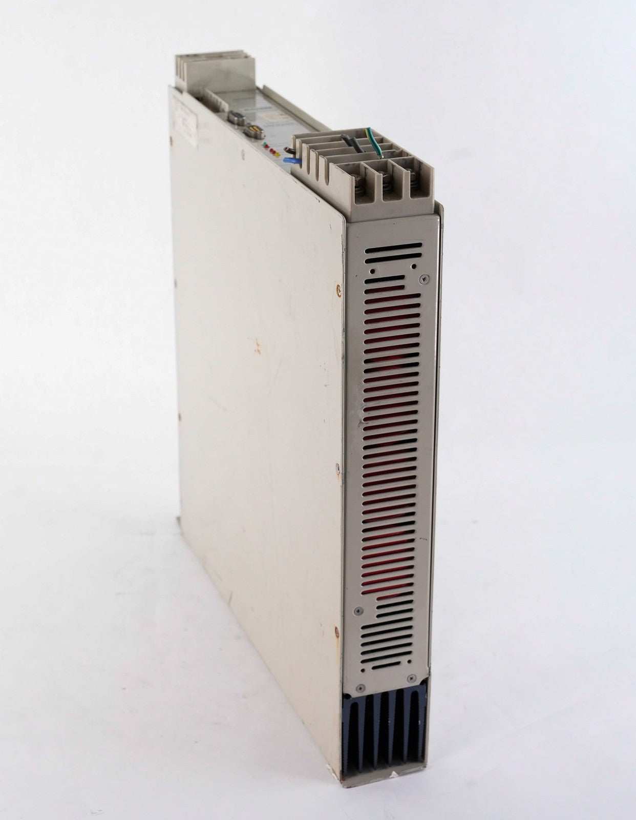 Vickers DBM-PS CG2001 02 Servo Drive Power Supply DBMPS - For Parts