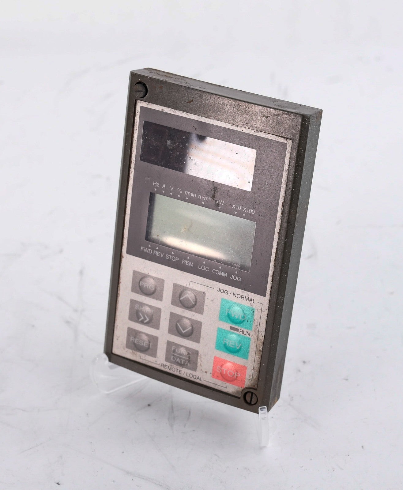 Fuji Electric TP-G11S Operator Panel Keypad Display TPG11S