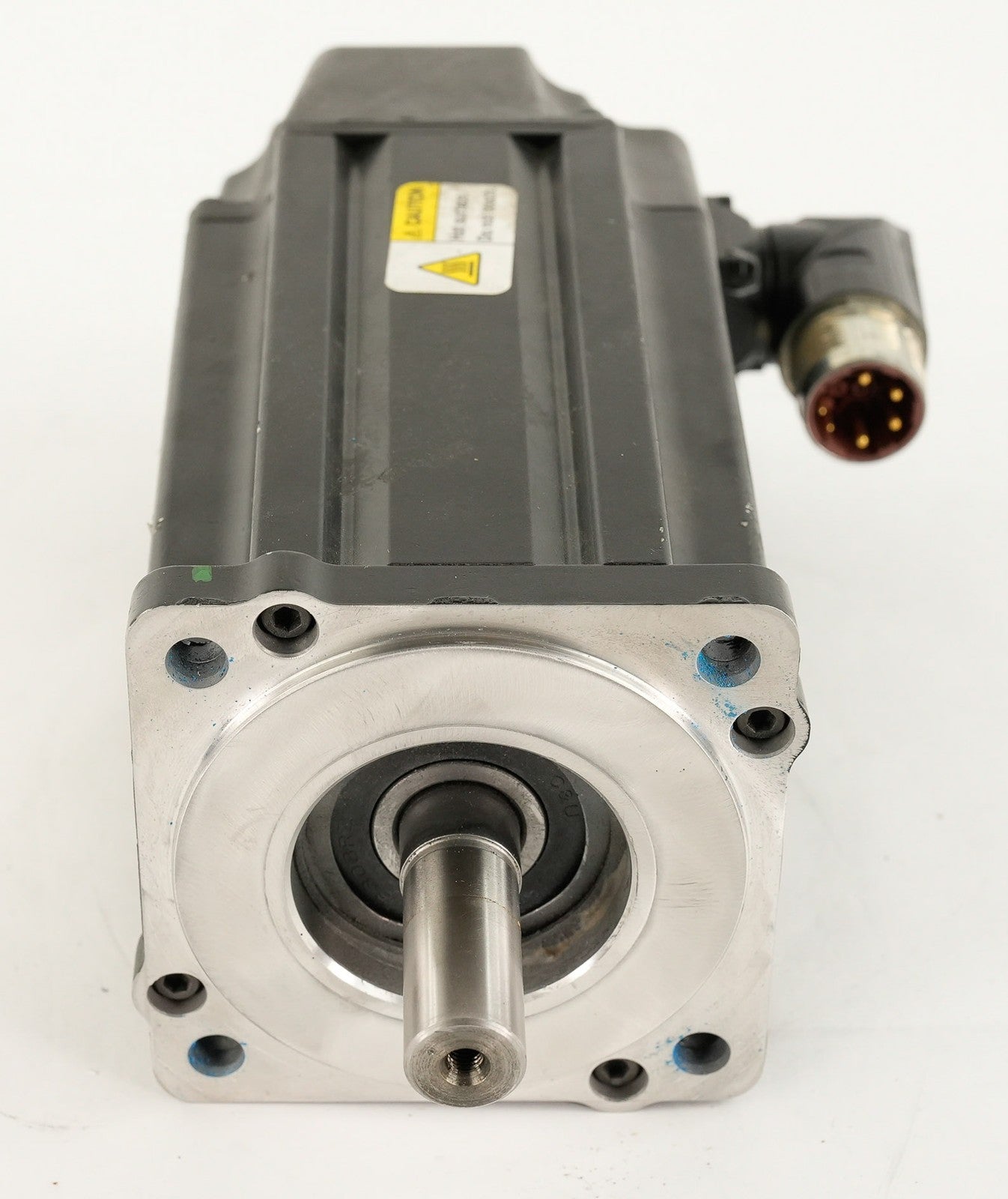 Allen Bradley VPL-B1003F-PK12AA /A Inverter Duty AC Servo Motor 480V 3-Phase