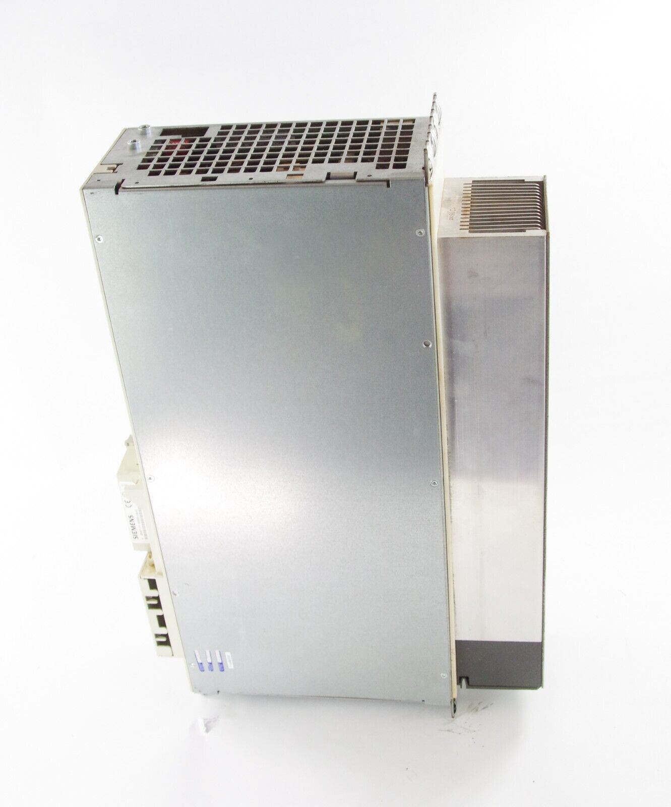 Siemens 6SN1146-1BB01-0BA1 / 6SN1111-0AB00-0AA0 SIMODRIVE Module