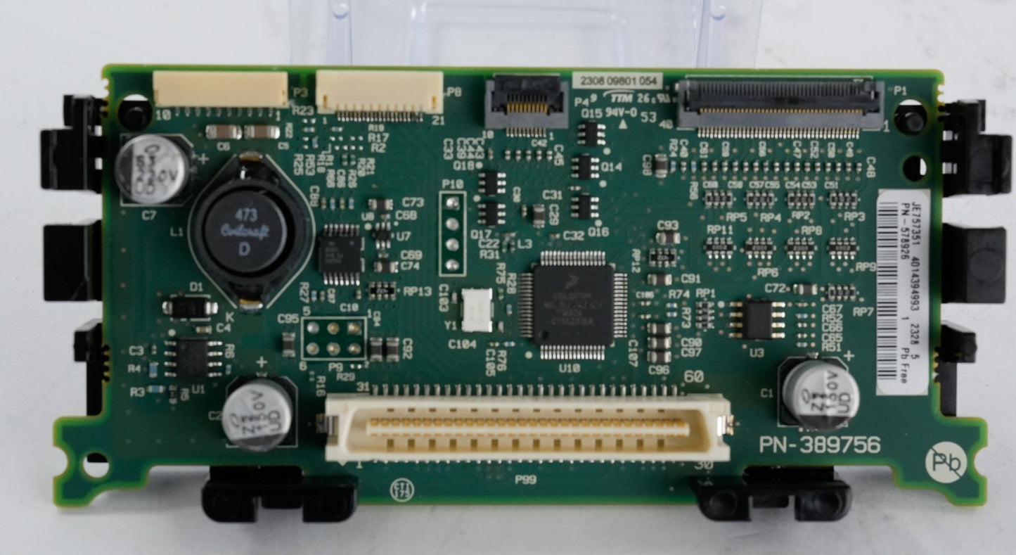 PN-578926 JE757351 4014394993 PN578926 Panelview Plus Display Board