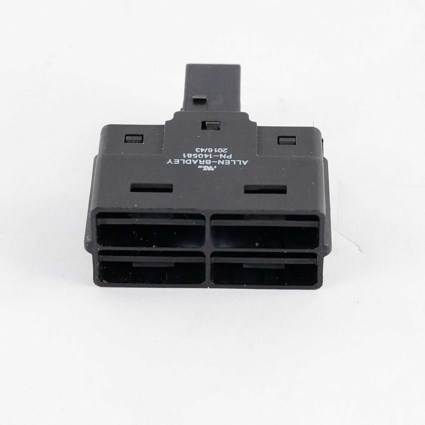 Allen Bradley PN-140581 Kinetix Terminal Block Contact Connector 140581