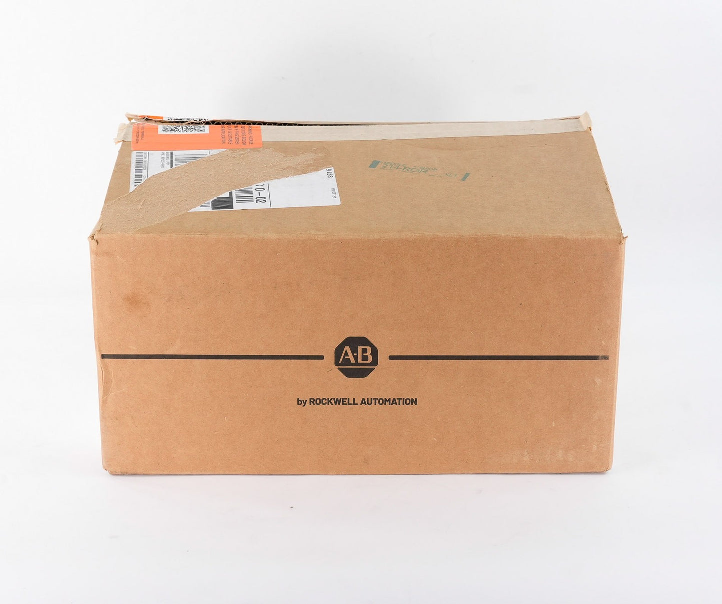 Allen Bradley 2711P-T12W22A9P /A PanelView Plus 7 AC HMI Display Refurbished
