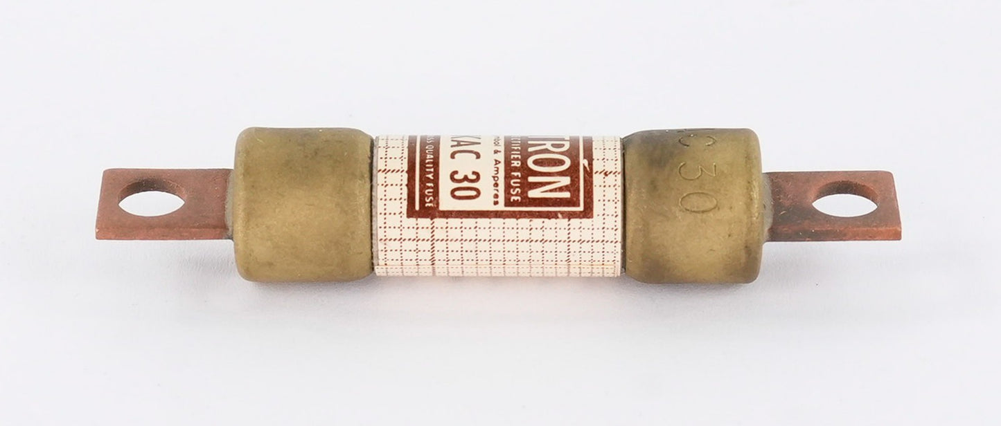 Bussmann TRON KAC 30 Fuse 30A KAC30