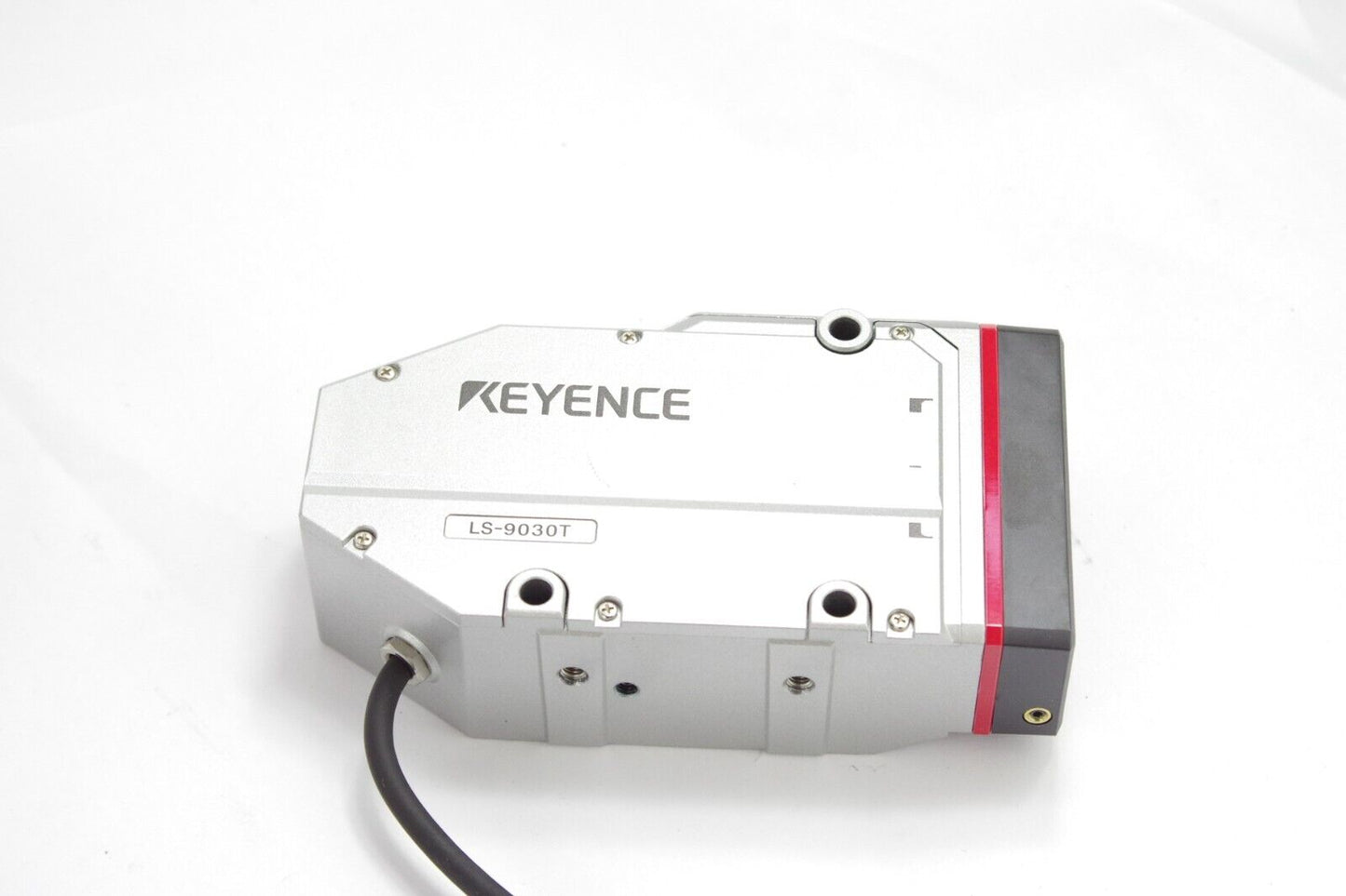 KEYENCE LS-9030T High-speed Optical Laser Micrometer