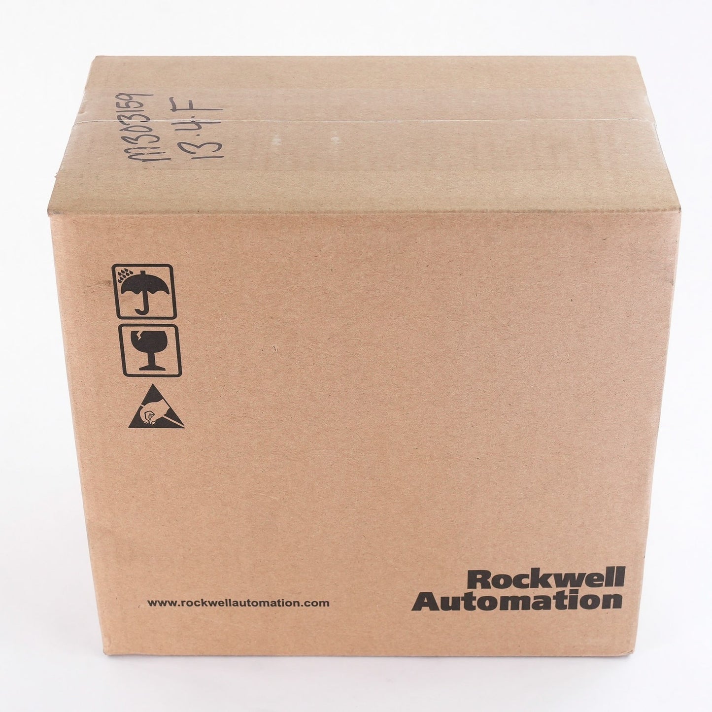 Allen Bradley 25B-D010N104 /A PowerFlex 525 AC Drive 10.5A - Sealed Surplus