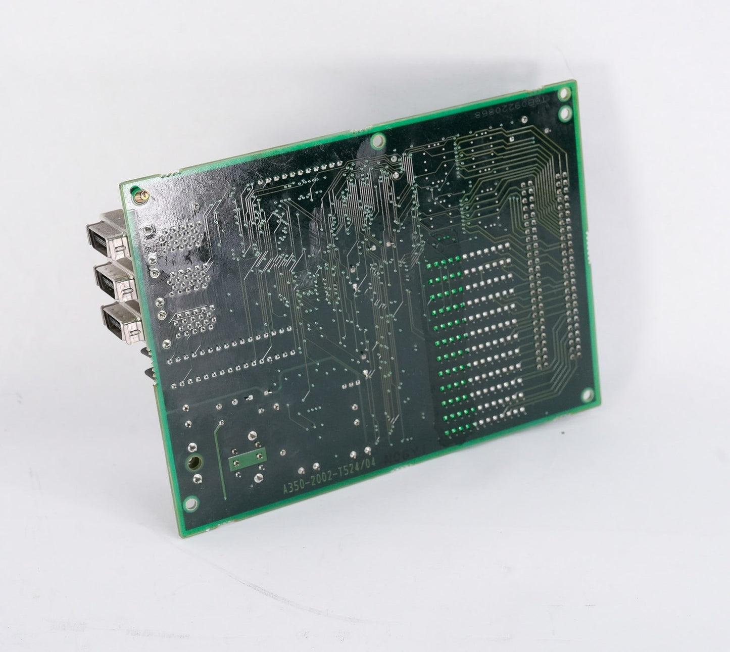 FANUC A350-2002-T524/04 Board PCB A20B-2002-0520/08A A3502002T52404