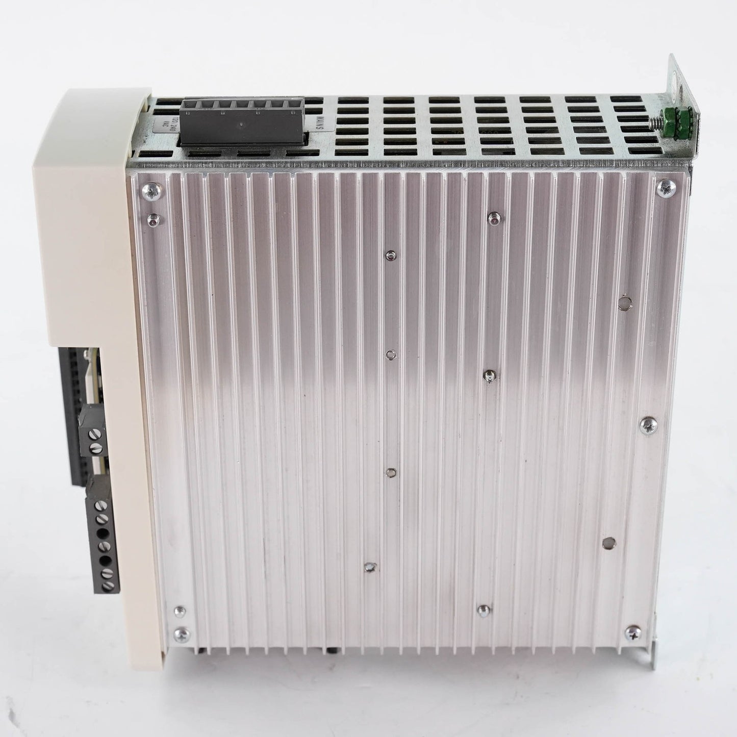 Allen Bradley 2097-V31PR2-LM /A Kinetix 350 Servo Drive 120/240V 2A 2097V31PR2LM