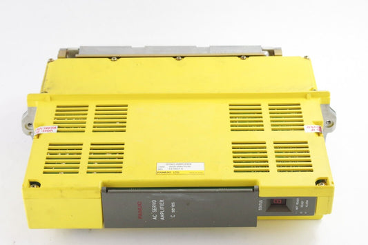 FANUC A06B-6066-H246 Servo Amplifier Module A06B6066H246