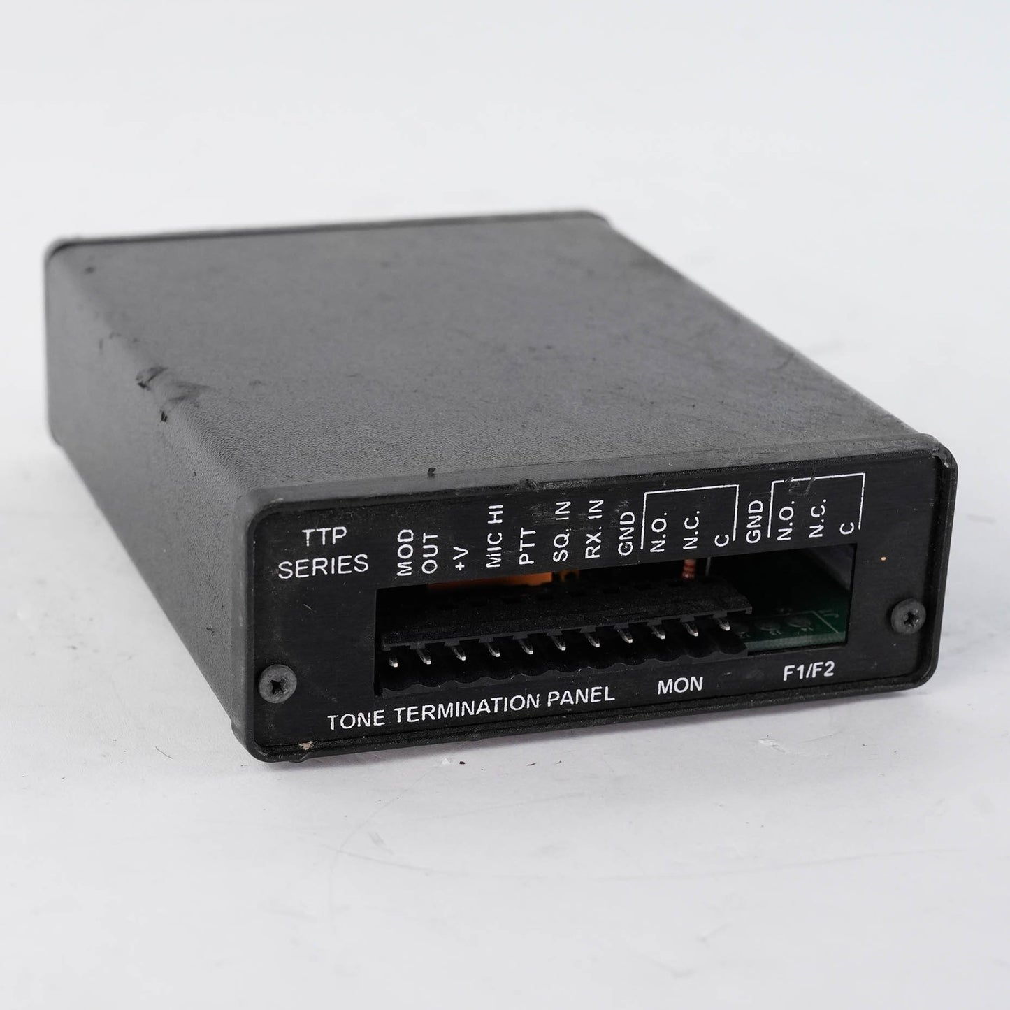 CPI TTP1-4W/FD-C Single Frequency Tone Panel Termination TTP141FDC