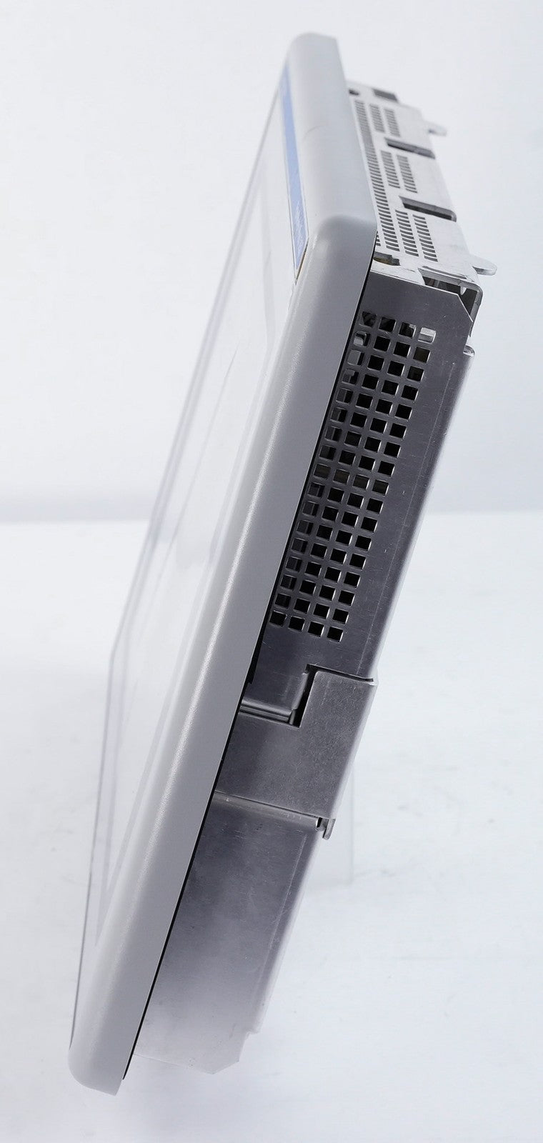 Allen Bradley 2711P-RDT12H A PanelView Plus 1250 High Bright Display New Overlay