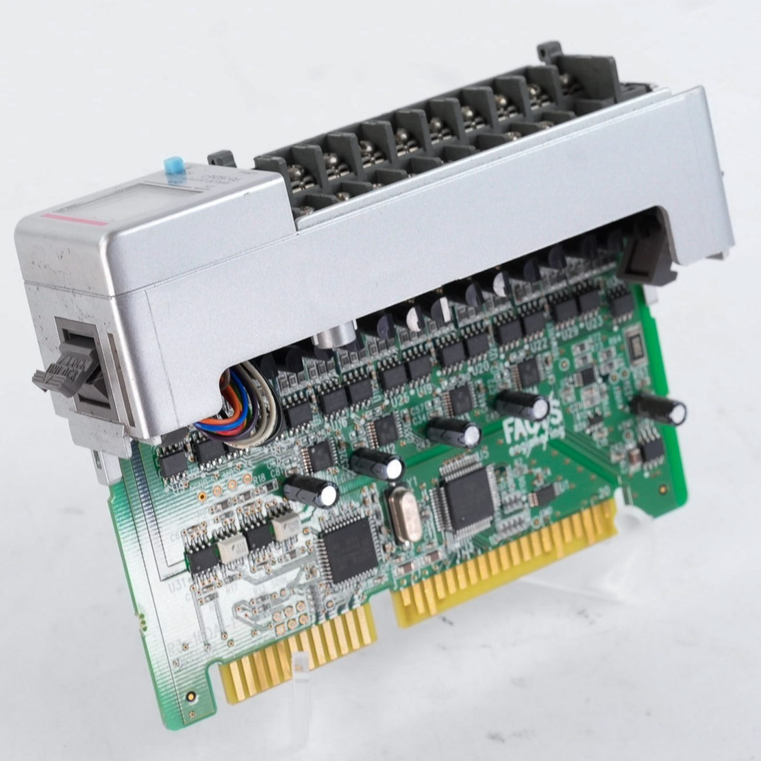 AutomationDirect Productivity3000 P3-16DA-1 Analog Output Module 16-Ch P316DA1