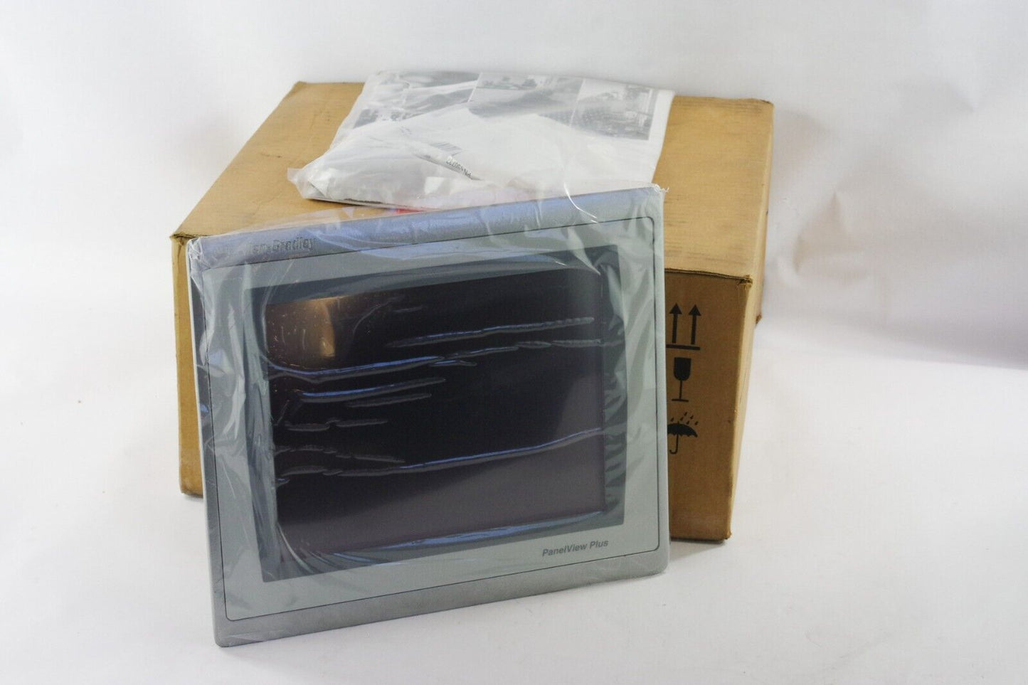 2022 Allen Bradley 2711P-T10C22D9P Ser B PanelView Plus 7 Graphic Terminal