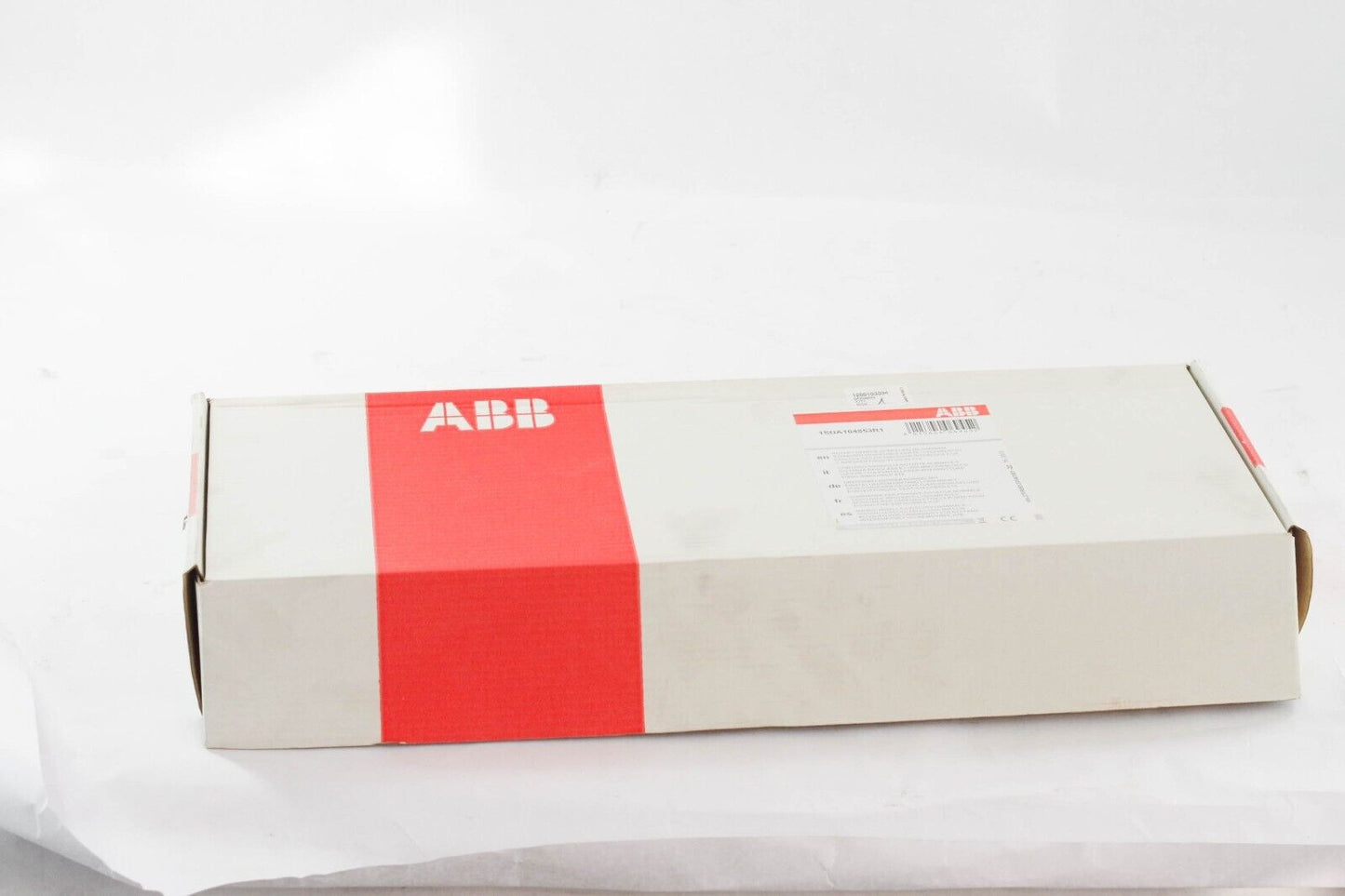 ABB Rotary Handle Padlock Device & Door Interlock 1SD A104853 R1 / 1SDA104853R1