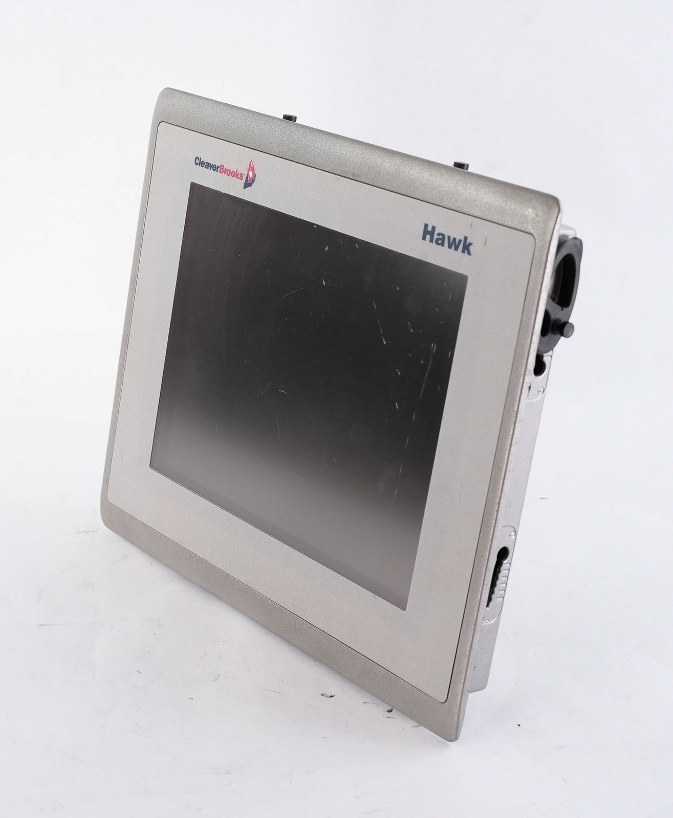 Allen Bradley 2711P-T10C22A9P-B /A PanelView Plus 7 Terminal Cleaver Brooks Hawk
