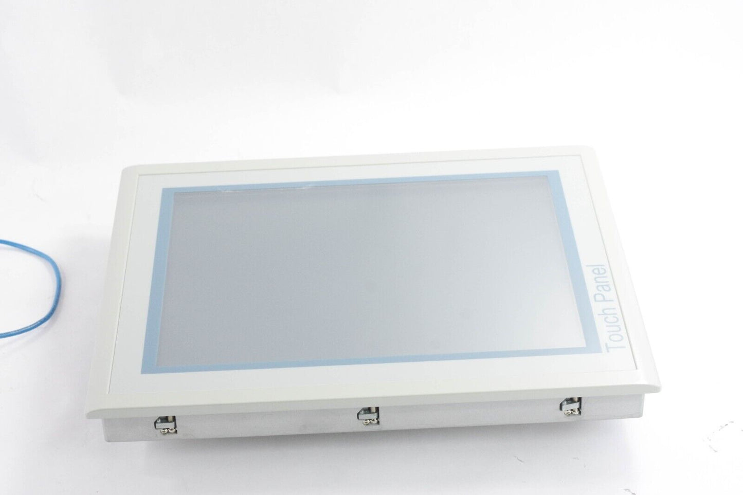 Yaskawa VIPA Touch Panel HMI TP612C - TP612-3B4I1-CXX 12'' 612-3B4I1 01V11.002