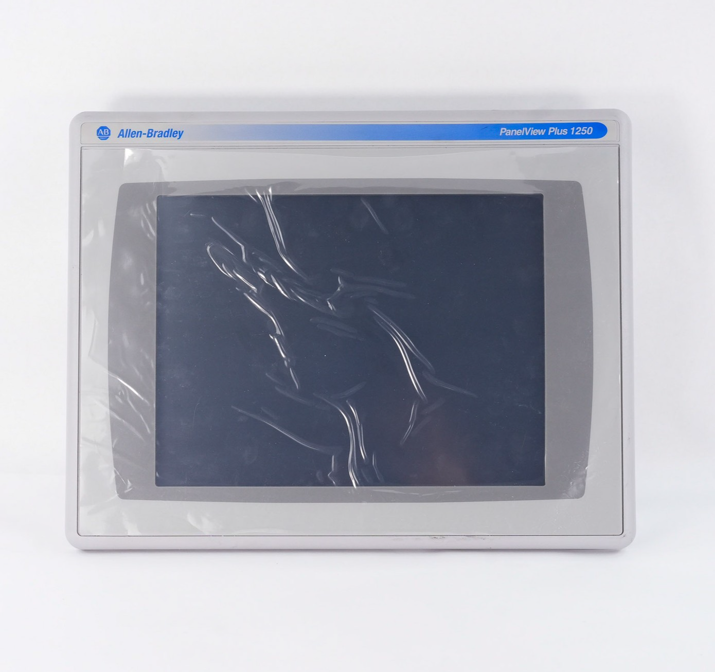 Allen Bradley 2711P-RDT12H /A PanelView Plus 1250 High Bright Touch Display