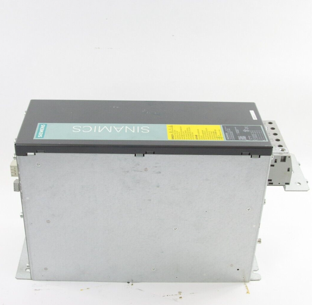 Simens SINAMICS 6SL3100-0BE23-6AB0 Active Interface Module 6SL31000BE236AB0