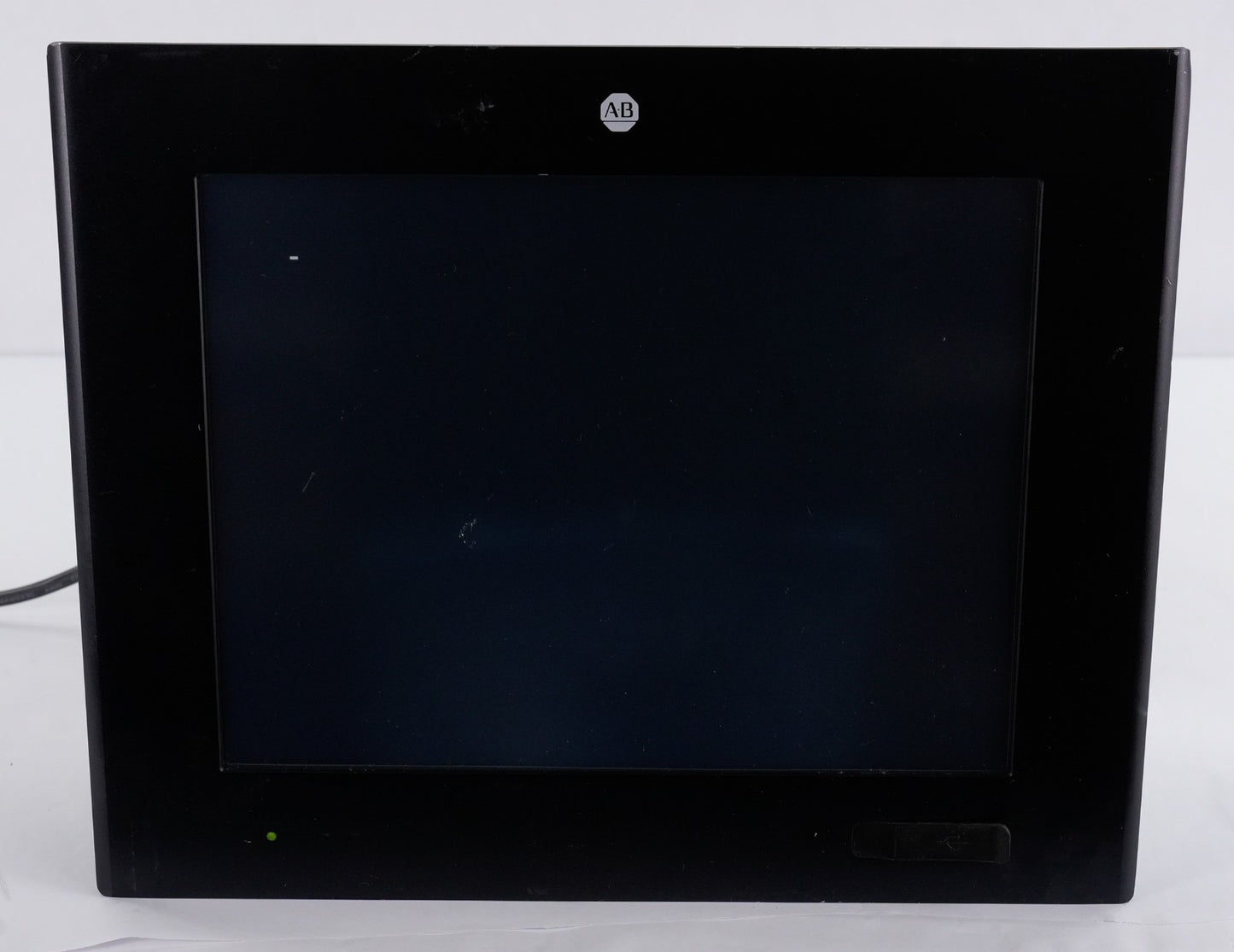 Allen Bradley 6300P-121BAPSXDNB-5CBBW19NNNBNN-NN1S /A Panel PC ASEM - For Parts
