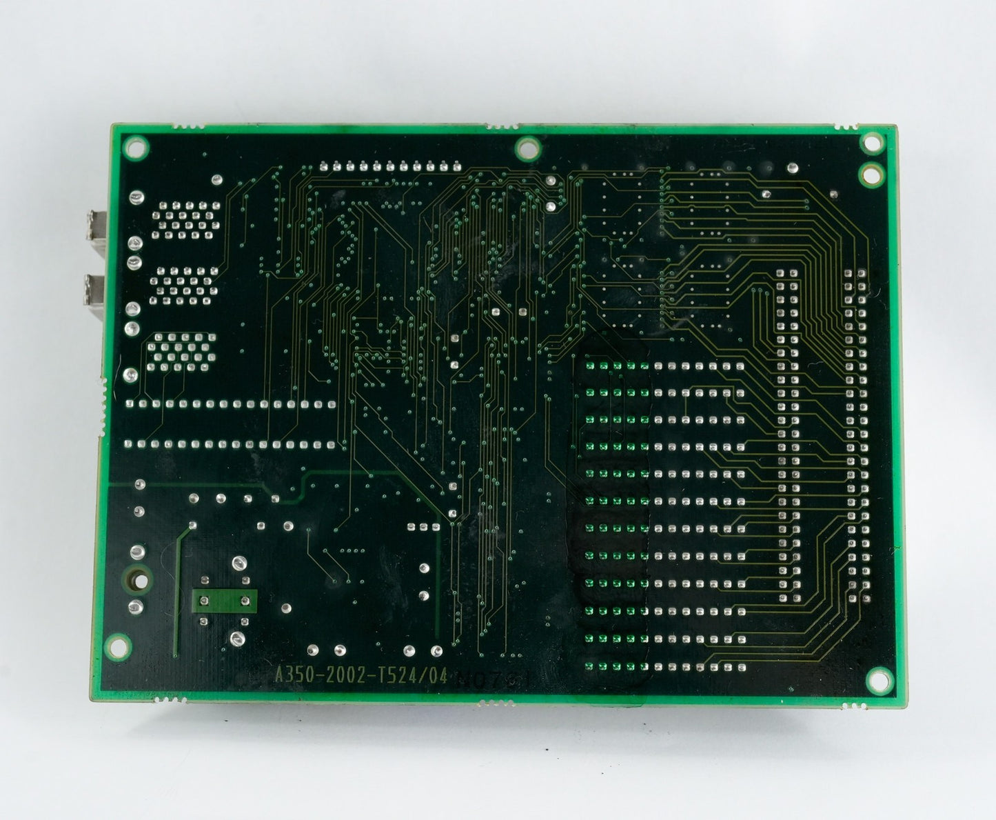 GE FANUC A20B20020521 A20B-2002-0521/08A Driver Board