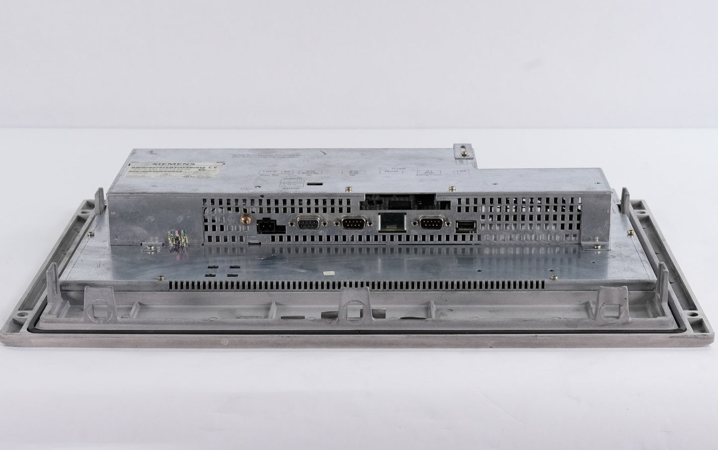 Siemens 6AV6542-0CC10-0AX0 Simatic Panel OP270 6AV6 542-0CC10-0AX0