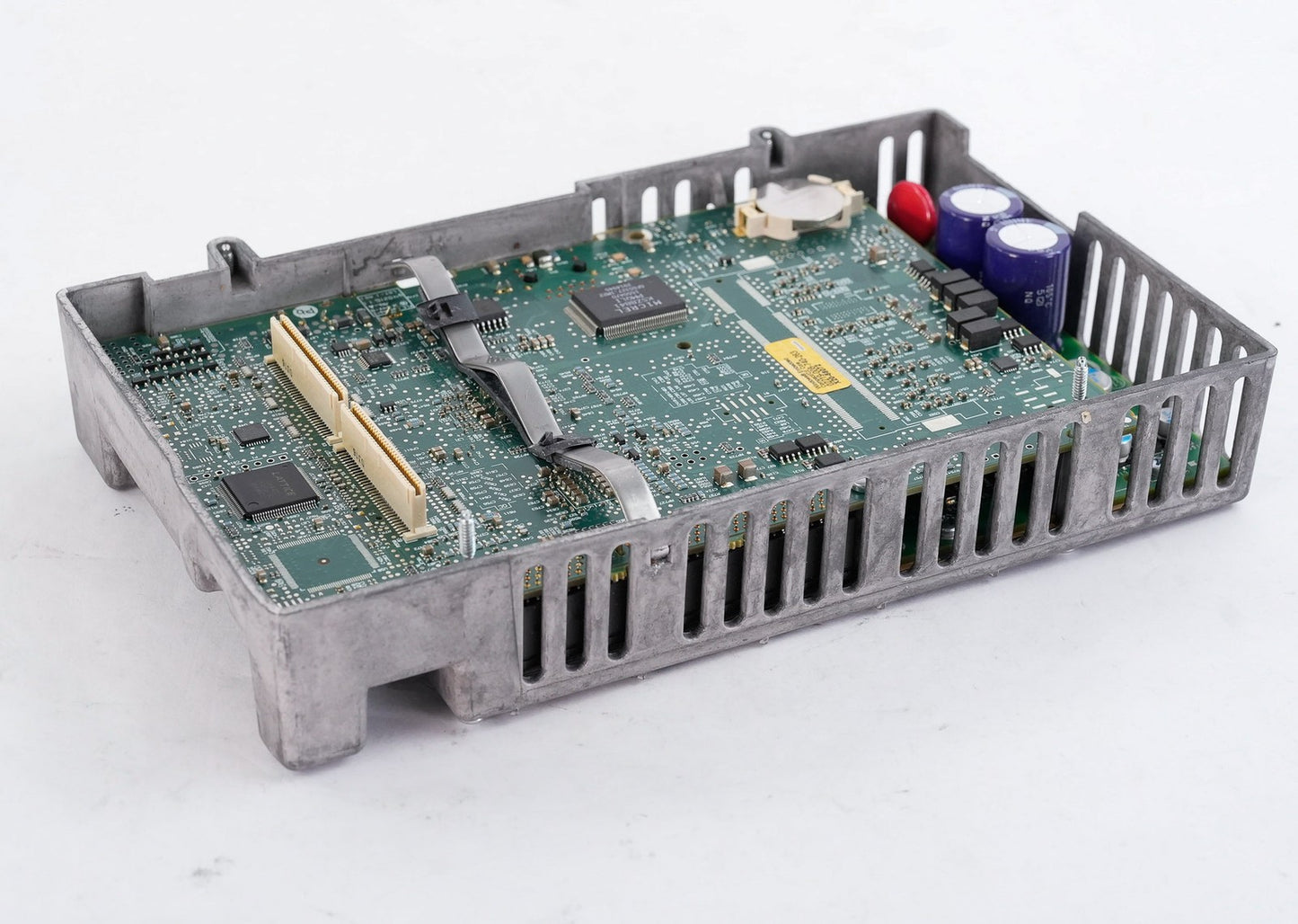 Allen Bradley 2711P-RP8D /B PanelView Plus Logic Module 2711PRP8D